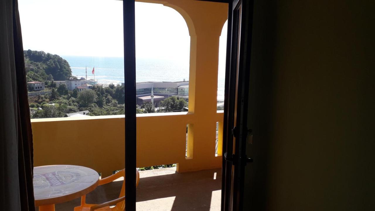 Guesthouse Maria Sarpi Exterior photo