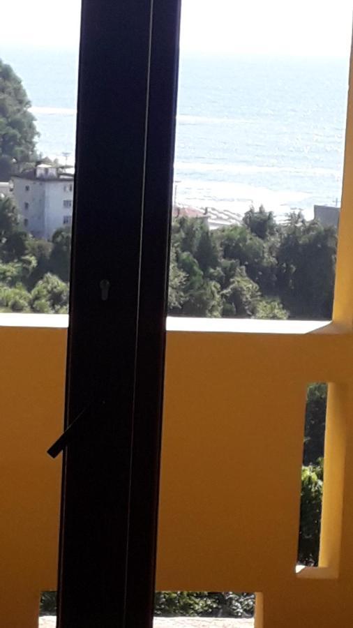 Guesthouse Maria Sarpi Exterior photo