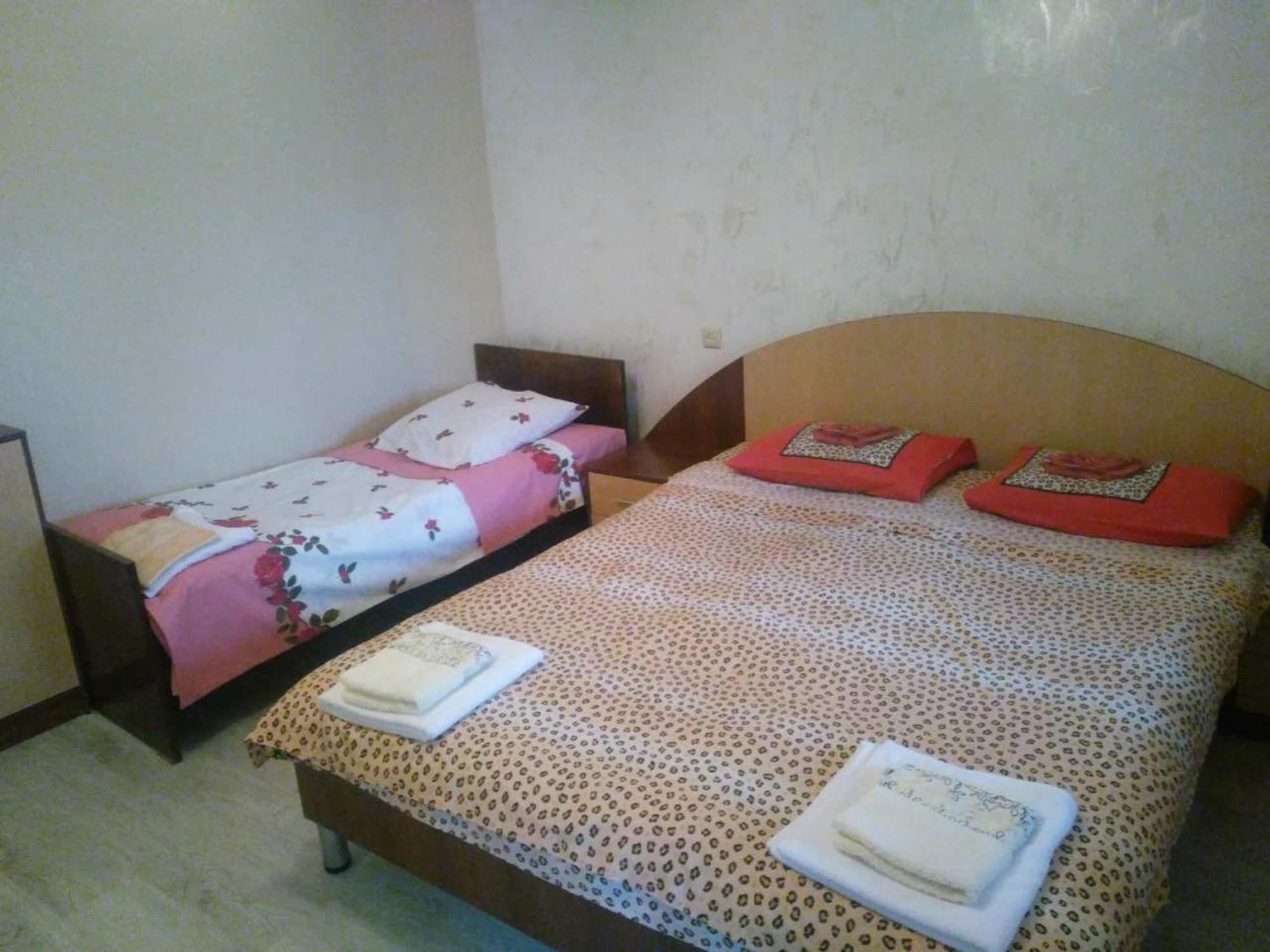 Guesthouse Maria Sarpi Room photo