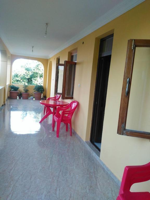 Guesthouse Maria Sarpi Exterior photo