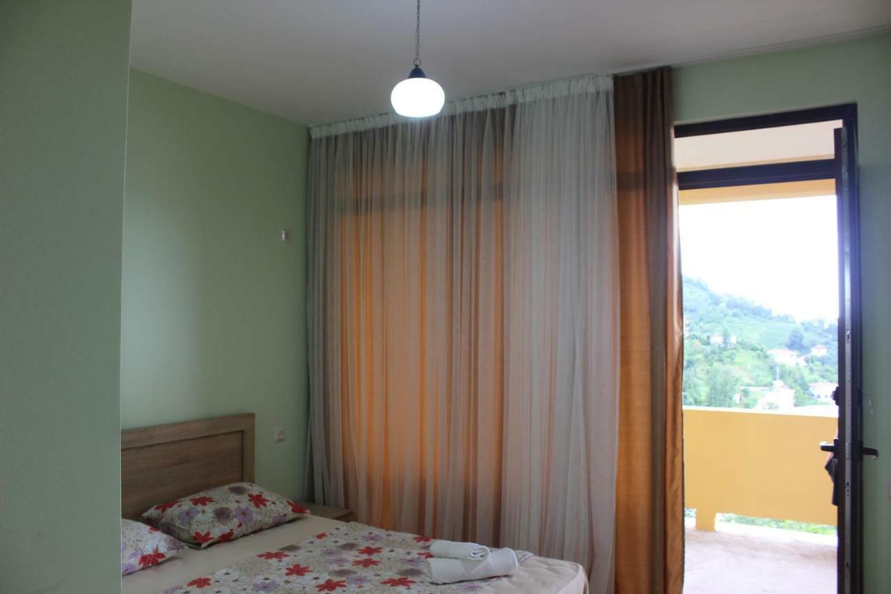 Guesthouse Maria Sarpi Exterior photo