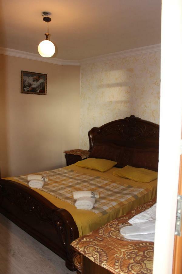 Guesthouse Maria Sarpi Exterior photo