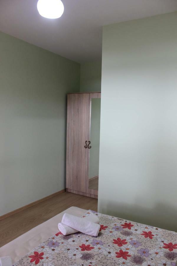 Guesthouse Maria Sarpi Exterior photo