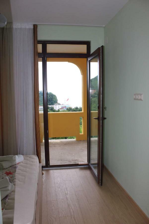 Guesthouse Maria Sarpi Exterior photo