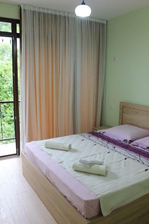 Guesthouse Maria Sarpi Exterior photo