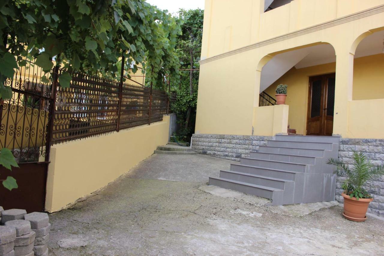 Guesthouse Maria Sarpi Exterior photo
