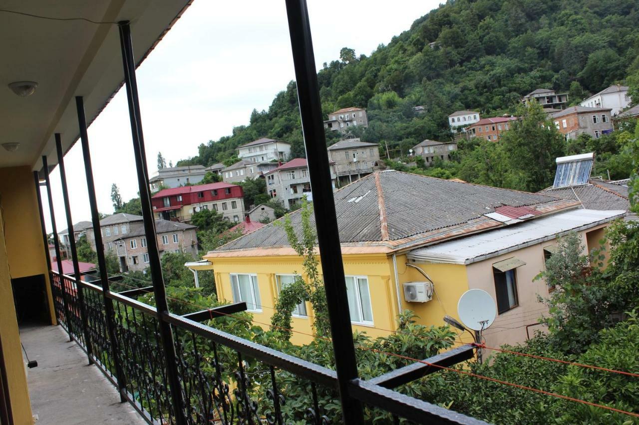 Guesthouse Maria Sarpi Exterior photo