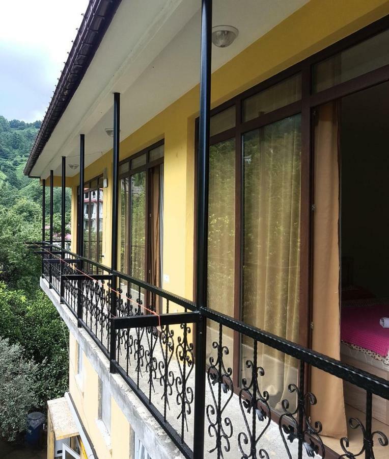 Guesthouse Maria Sarpi Exterior photo